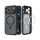 Spigen Ultra Hybrid MagSafe do iPhone 18 Pro Max/17 Pro Max (frost - 1586452 - zdjęcie 2